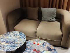 -万泊酒店(长沙五一广场国金中心店)