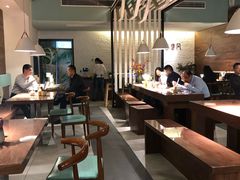 -十面春风·江南面馆(崇宁路店)