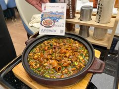 -品海楼·大连海胆锅贴馆(东港店)