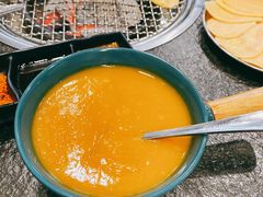 -芝士牛炭火烤肉