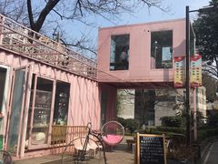 -灯塔咖啡馆BOOK·Coffee Shop