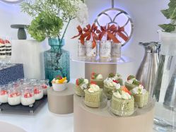 -大喜成国际宴会中心(金华店)