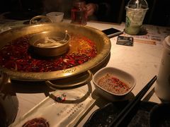-哥老官重庆美蛙鱼头(西湖银泰十一哥店)