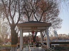 -裕华世纪公园