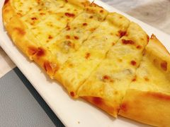 -伊斯坦布尔土耳其清真咖啡餐厅