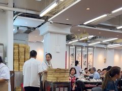 -香港蓮香樓(中環店)