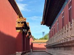 -北京市劳动人民文化宫(太庙)
