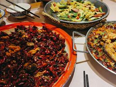 -杨记隆府重庆江湖菜(大悦城店)