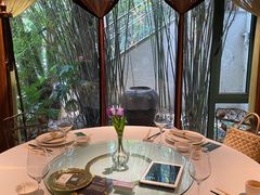包厢-申粤轩酒楼·三十年粤菜经典(丁香花园店)