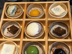 -江南雅厨(李公堤店)