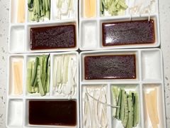 -小京廷北京烤鸭|山野贵州菜(梵华里店)