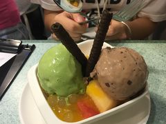 -松记糖水店(铜锣湾分店)