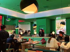 大堂-蛙小侠(合浦万达店)