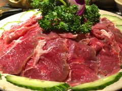 -蜀大侠火锅(四川北路店)