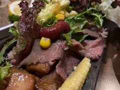 -弓二·烧鸟居酒屋(财富购物中心店)