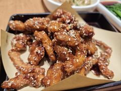 滋味肉-九转小磨·非遗东北菜(群力店)