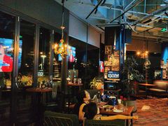 -The Happy Monk(前海壹方汇店)