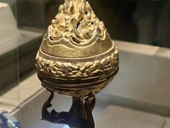 -陕西历史博物馆