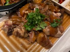 -喜相逢·特色烤鸭新疆菜(南珏大厦店)