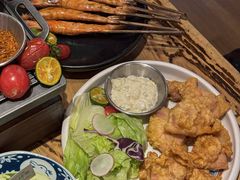 -小川洋风料理(江汉路店)