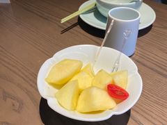 -四道菜·福建菜馆(新街口金鹰店)