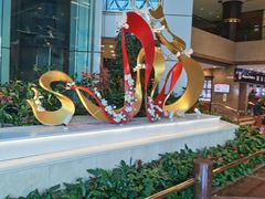 -上海新锦江大酒店