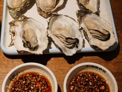 -乔街深夜食堂·小龙虾·高压锅生蚝(杭州总店)