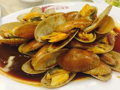 -桥底辣蟹(谢斐道店)