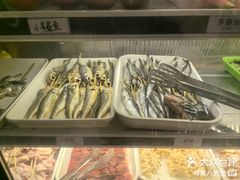-王氏炉匠·烧鸟放题自助(三里屯店)
