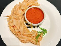 -北京老铺烤鸭(时代广场店)