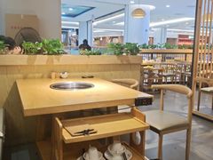 -守柴炉烤鸭(科华中路王府井店)