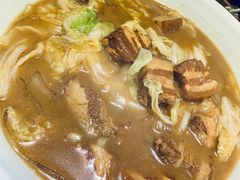 -关东小磨东北菜(上海长风大悦城店)