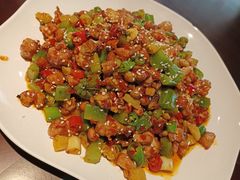 -拾捌川·自贡爆炒(新街口店)