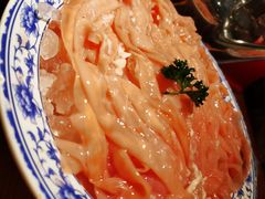 -周小明火锅(黑金冠社区店)