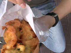 -信二嫂虾饼(振兴路店)
