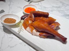 -广府汤语·靓汤·早茶·小粤菜(仁恒梦店)
