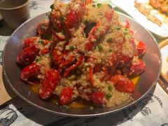 -巴厘龙虾·榜首油焖大虾(音乐学院·沿江酒馆店)