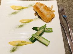 -香樟花园法式铁板烧(恒隆广场店)