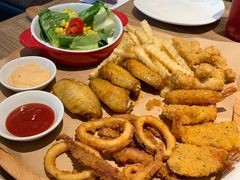-必胜客(双榆树店)
