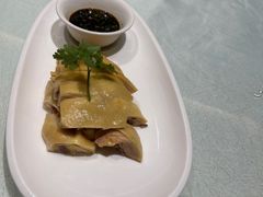 -绿雅酒家(江西中路店)