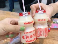 -螺小胖柳州螺蛳粉(钟楼总店)