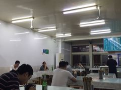 大堂-西工饭庄快餐厅(西工小街店)