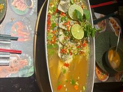 -金厨泰国餐厅·全泰籍厨师料理(拱北店)
