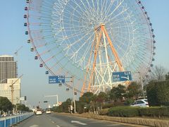 -南昌之星摩天轮