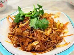 -川人川菜馆(黄山路店)