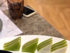 椰香千层糕-美奈小馆·东南亚菜(福田星河COCO Park店)