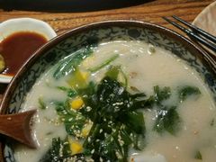 骨汤拉面-萤初高端日料王(大寨路店)