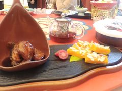 -白金汉爵大酒店·中餐厅(相城店)