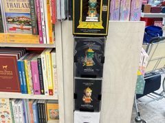 -曼谷素万那普国际机场
