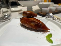 -北京泰富酒店-柏景轩中餐厅